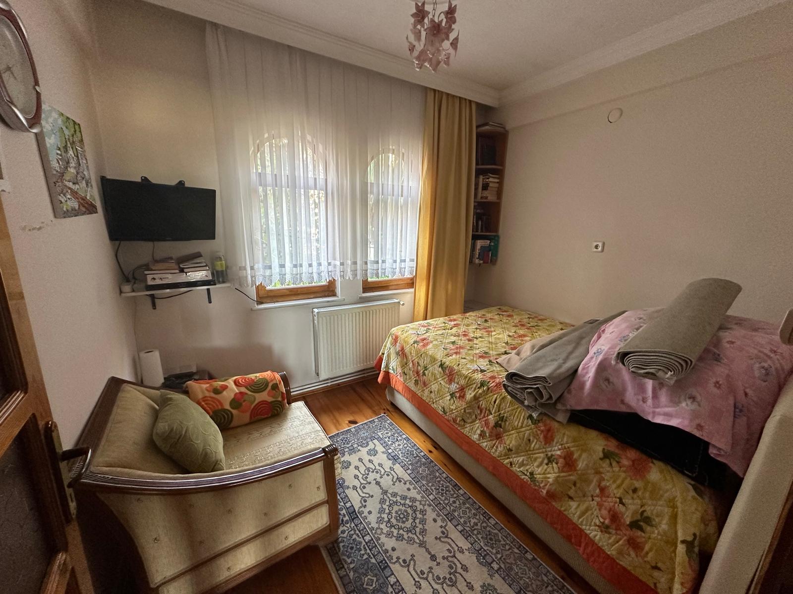 MABEL GAYRİMENKUL/DENİZLİ'DE ANA YOLA SIFIR SATILIK ARSA VE BİNA